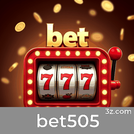 bet505: Cassino Online Seguro e Divertido