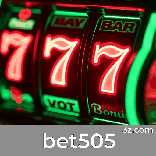 Acesso ao bet505