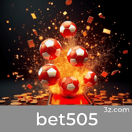 Inovações Tecnológicas da bet505: A Revolução das Apostas Online