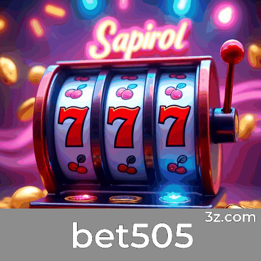 Inovações Tecnológicas da bet505: A Revolução das Apostas Online