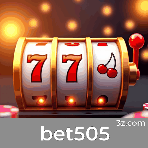 Bet505 - Plataforma de Cassino e Apostas Segura