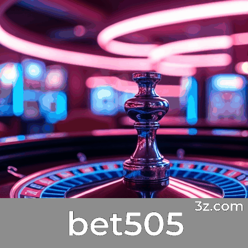 Aproveite as Promoções Exclusivas do Bet505