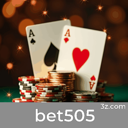 Cadastro na bet505