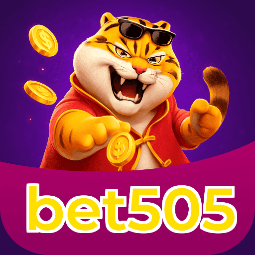 bet505 logo