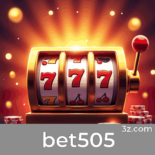 Acessar o site bet505 COM
