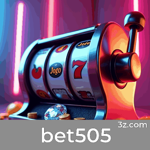 Cassino Online bet505