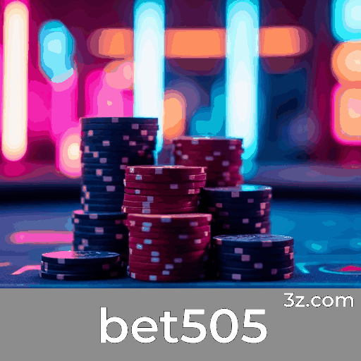 Cassino Online bet505
