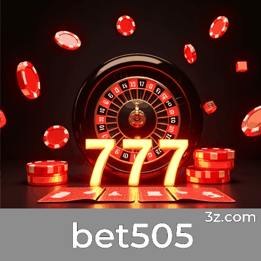 Cassino Online bet505