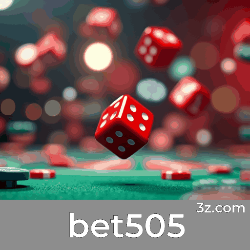 Mergulhe no Realismo Psicológico e Emoção do Cassino bet505