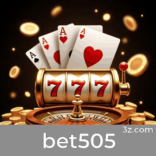 Cassino Online bet505