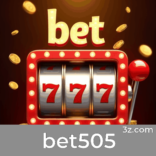 Cassino Online bet505