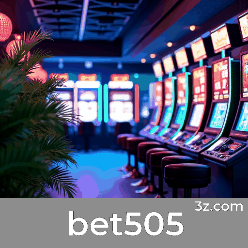 Registre-se Rapidamente e Desbloqueie Recompensas Exclusivas bet505