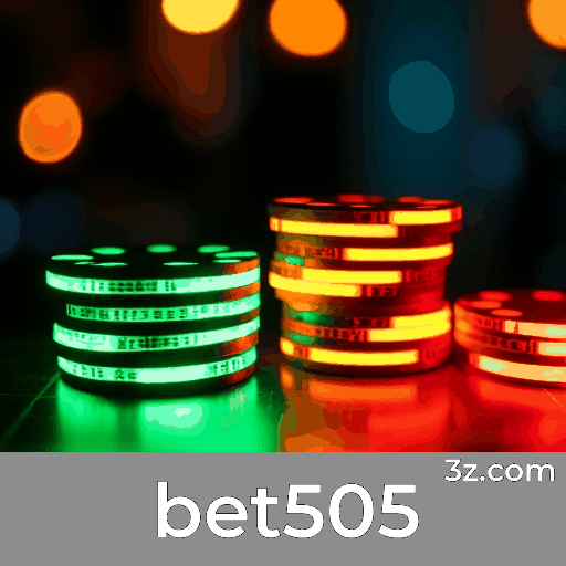 Bet505 - Plataforma de Cassino e Apostas Segura
