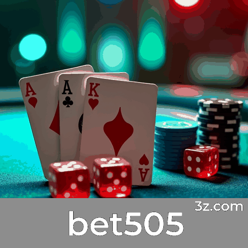 Bet505 - Plataforma de Cassino e Apostas Segura