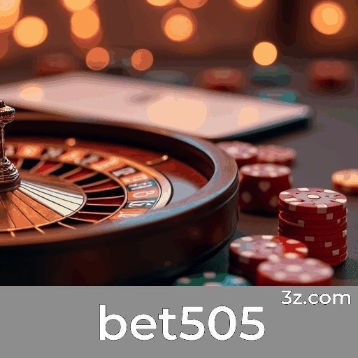 Cassino Online bet505