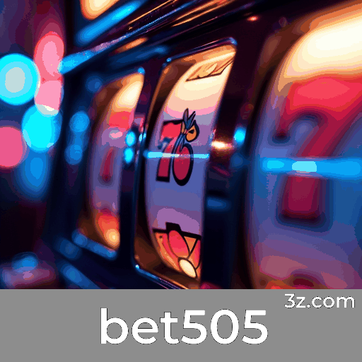 Universo de Jogos Extraordinários do bet505: Diversão Sem Limites