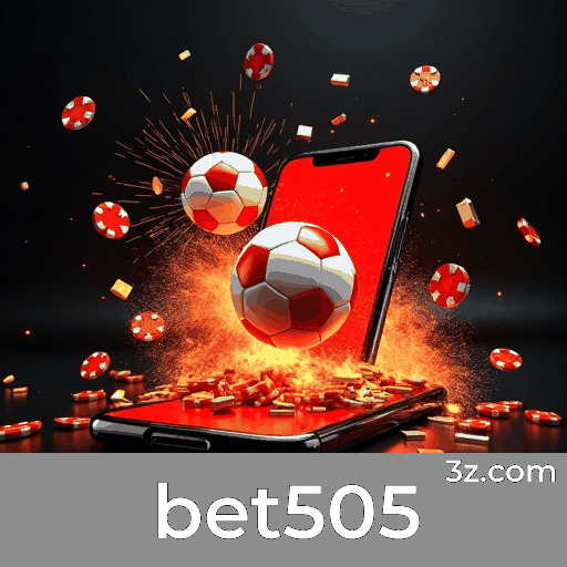 bet505: Cassino Online Seguro e Divertido