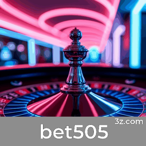 Bet505 - Plataforma de Cassino e Apostas Segura