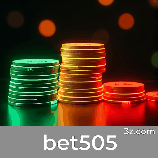 Aposte Onde Quiser: Bet505 Móvel