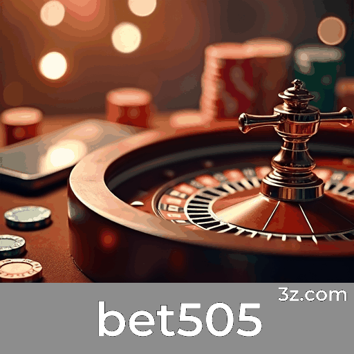 Cassino Online bet505