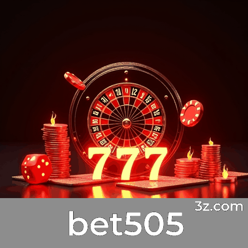 Cassino Online bet505